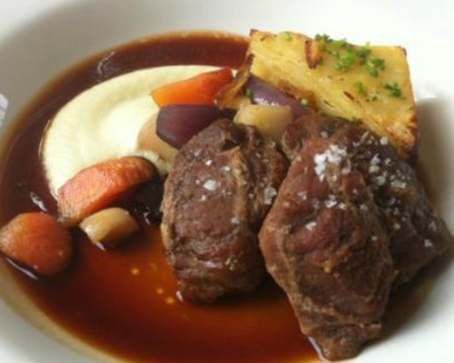 Heinatori餐厅图片