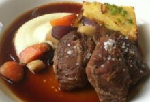 Heinatori美食图片