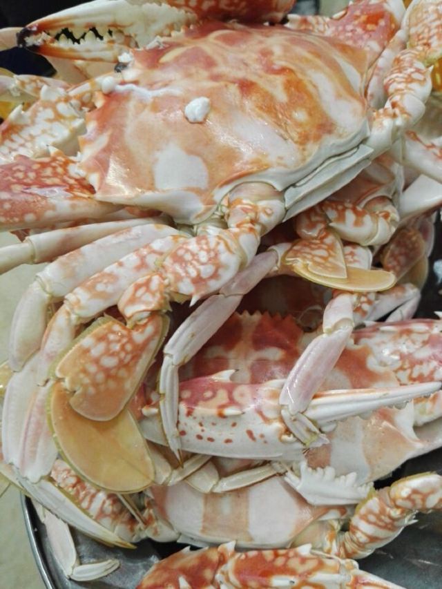 San Jie Mei Seafood Jia Gong Dian (Sanya Bay)