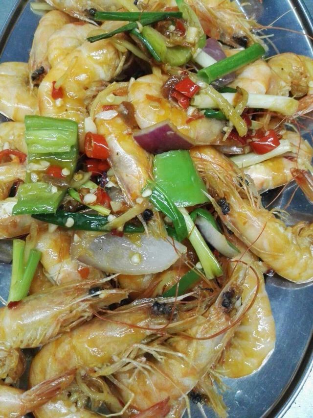 San Jie Mei Seafood Jia Gong Dian (Sanya Bay)