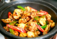 皇冠小馆(百老汇店)美食图片