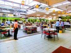 无招牌海鲜餐厅(芽笼店)-新加坡-doris圈圈