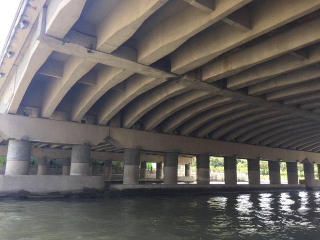 蘇州古運河