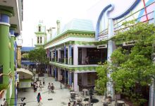 名古屋旅游图片-购物狂逛街好地，名古屋买买买2日游