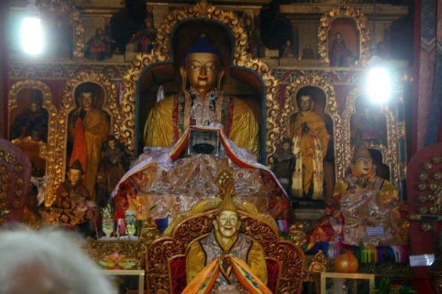 드레풍 사원