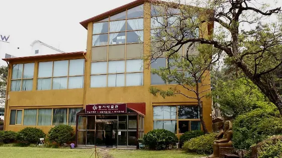 鳥巢博物館