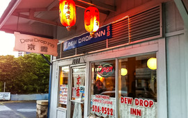 Dew Drop Inn