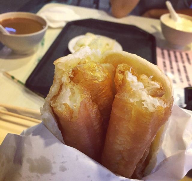 阜杭豆漿店
