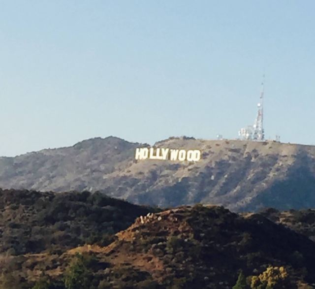 Griffith Park