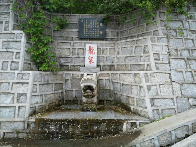 拉法山國家森林公園
