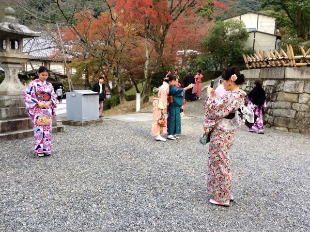 Sannenzaka & Ninenzaka