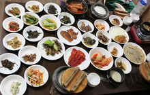 Sansarang餐厅图片