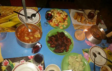Purano Hungry Eye餐厅图片