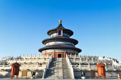 天坛公园