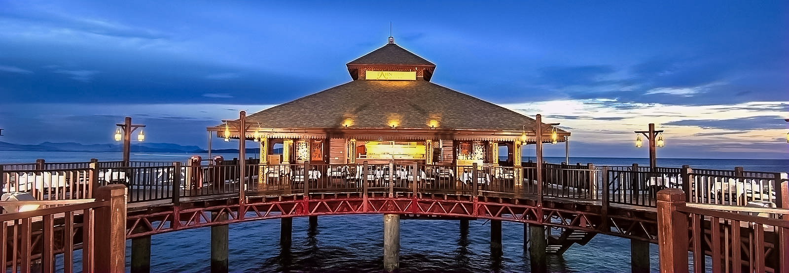 兰卡威成功度假村(Berjaya Langkawi Resort)图片