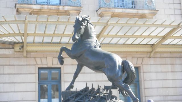 Musee d'Orsay