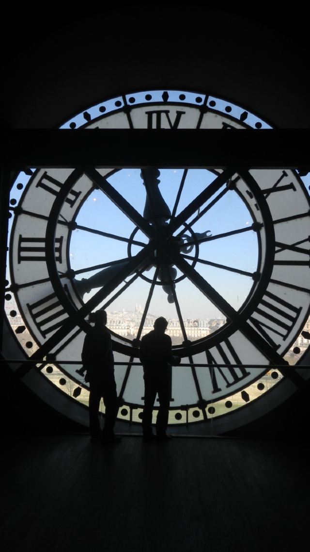Musee d'Orsay