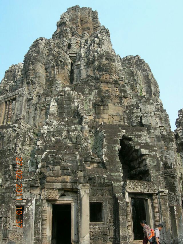 Angkor Thom