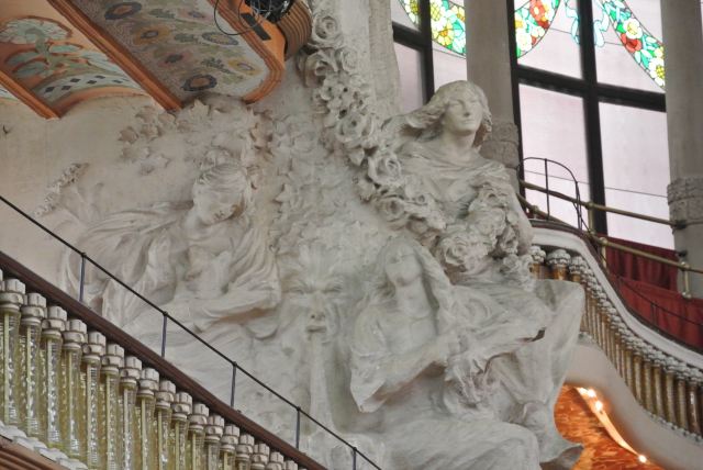 Palau de la Música Catalana