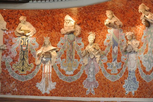 Palau de la Música Catalana