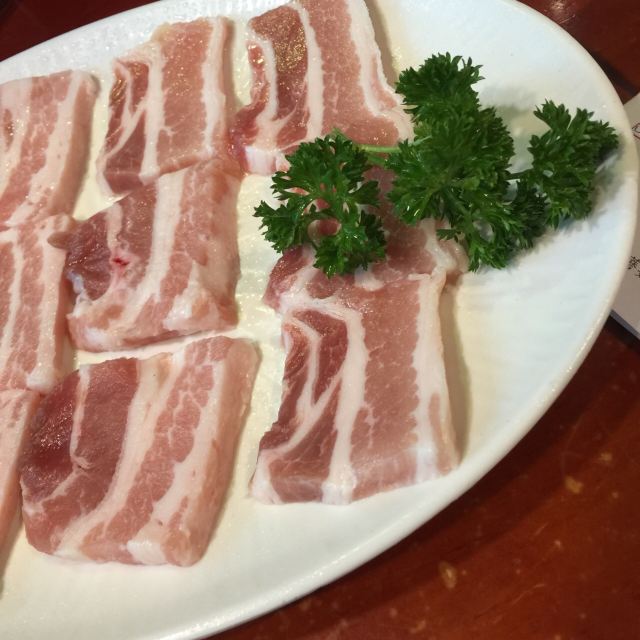 Lu Bian Qing Tan ( Zhengda Plaza )