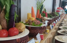 龙川食府(何川小区店)餐厅图片