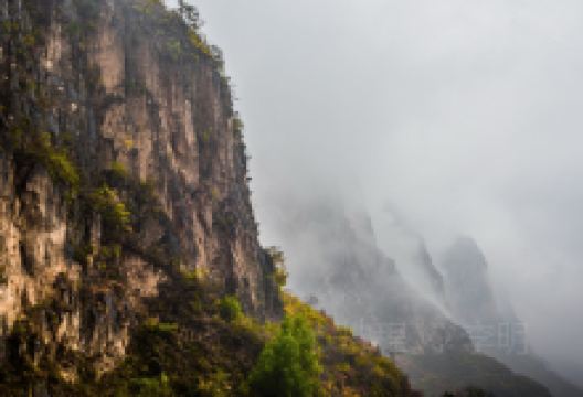 壶关旅游图片-壶关两日游