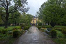 慕尼黑老植物园-慕尼黑-doris圈圈
