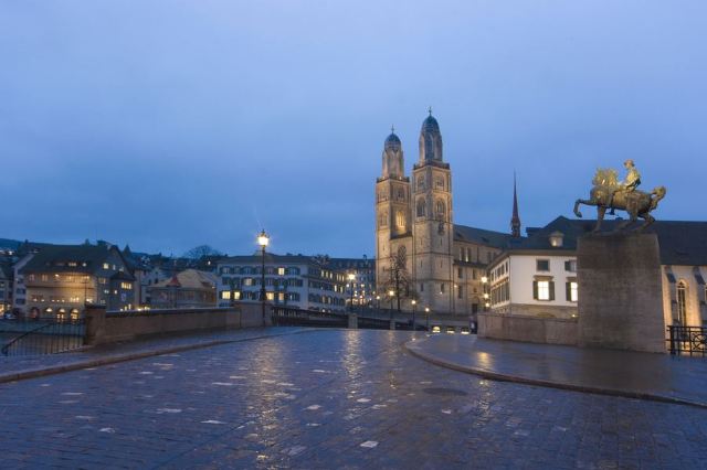 Old Town
