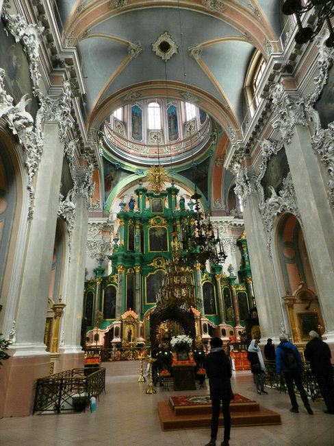 Orthodox Church of the Holy Spirit