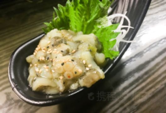 阿蔵AGURA美食图片