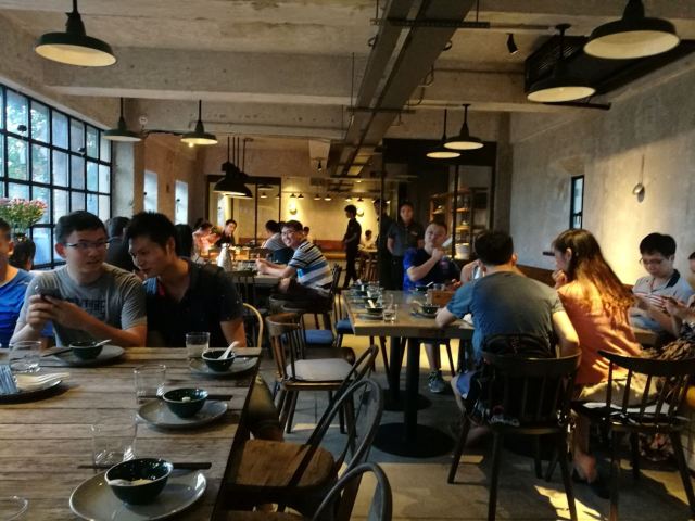 上嶼水產小海鮮餐廳