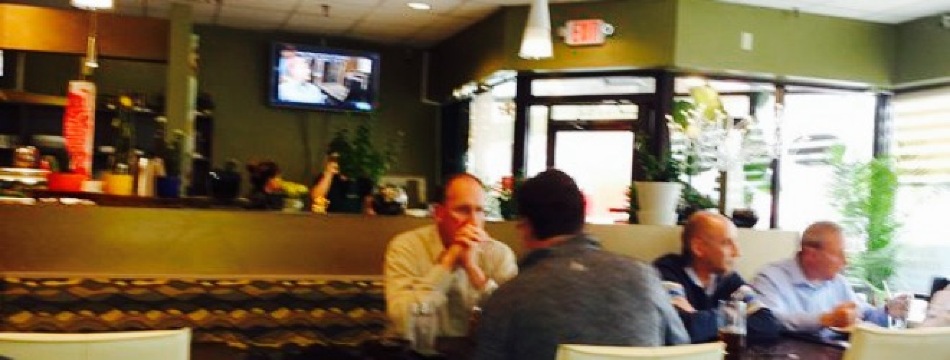 Basil Thai Bistro餐厅图片