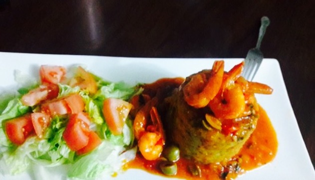 Criollisimo Restaurant