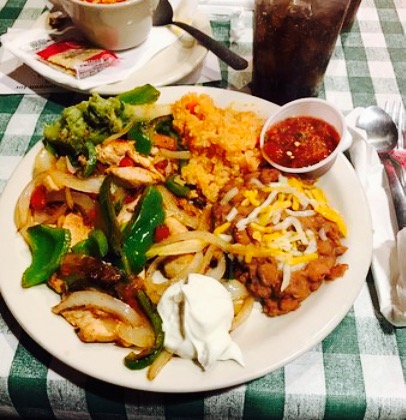 El Corral on 66餐厅图片