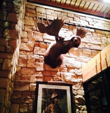 Wyoming's Rib and Chop House