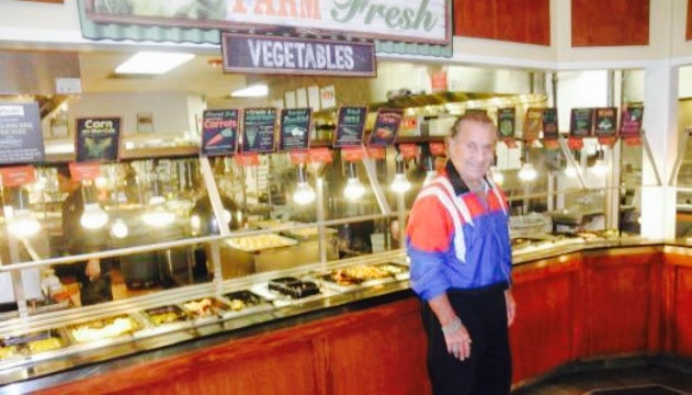 Golden Corral餐厅图片