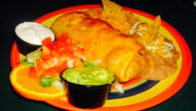 El Sarape餐厅图片