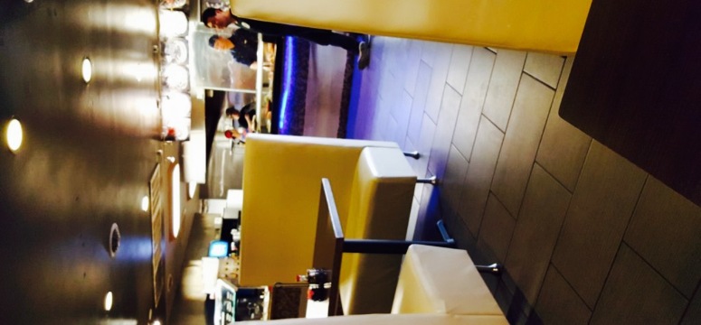 Chopsticks餐厅图片