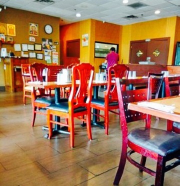 Saravana Bhavan餐厅图片