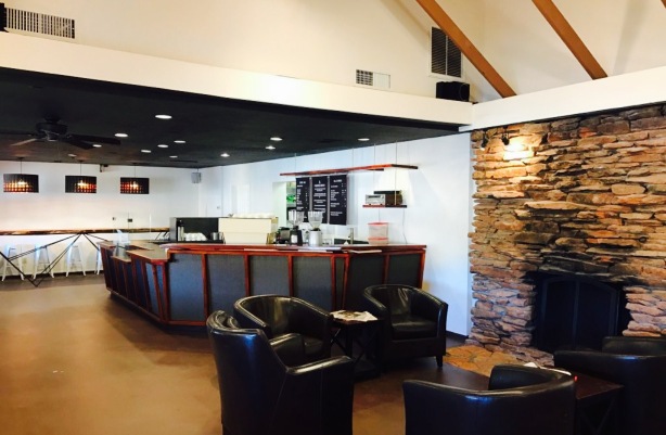 Firecreek Coffee餐厅图片