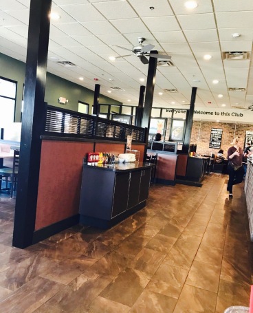 McAlister's Deli餐厅图片