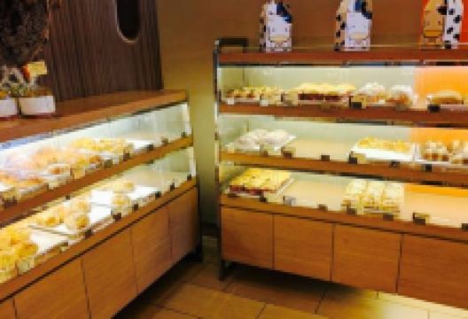 85C Bakery Cafe美食图片