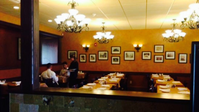 Moscatiello's Italian Restaurant餐厅图片