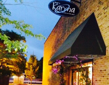 Good Karma Ice Cream & Candy Shoppe