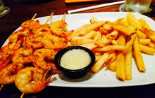 LongHorn Steakhouse餐厅图片