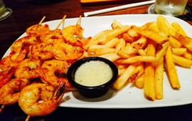 LongHorn Steakhouse