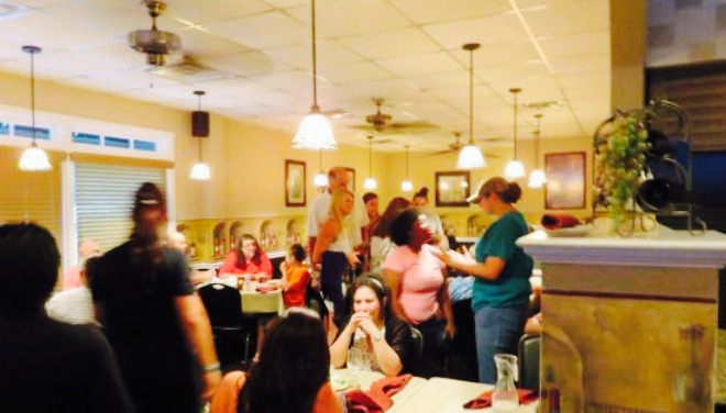 Gino's Italian Restaurant