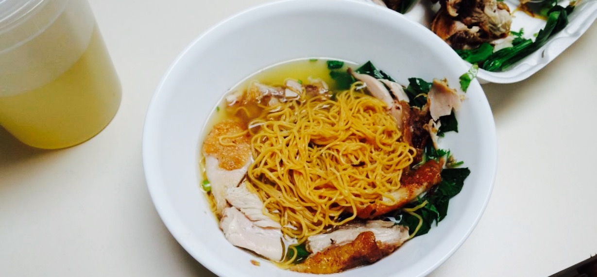 Mt Noodles餐厅图片