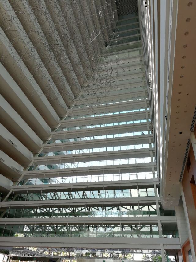 Marina Bay Sands